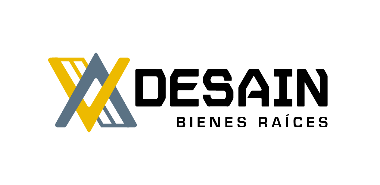 logo DESAIN